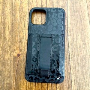 Walli 12 pro case